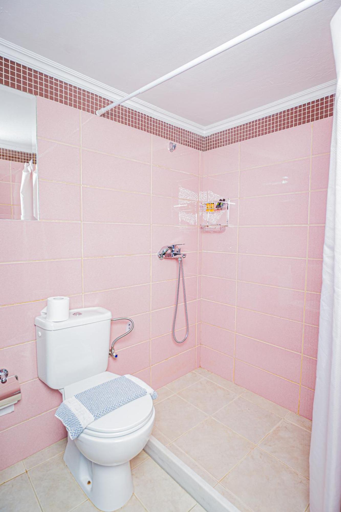 Appartement Kali Strata 2 - Downtown à Symi Extérieur photo