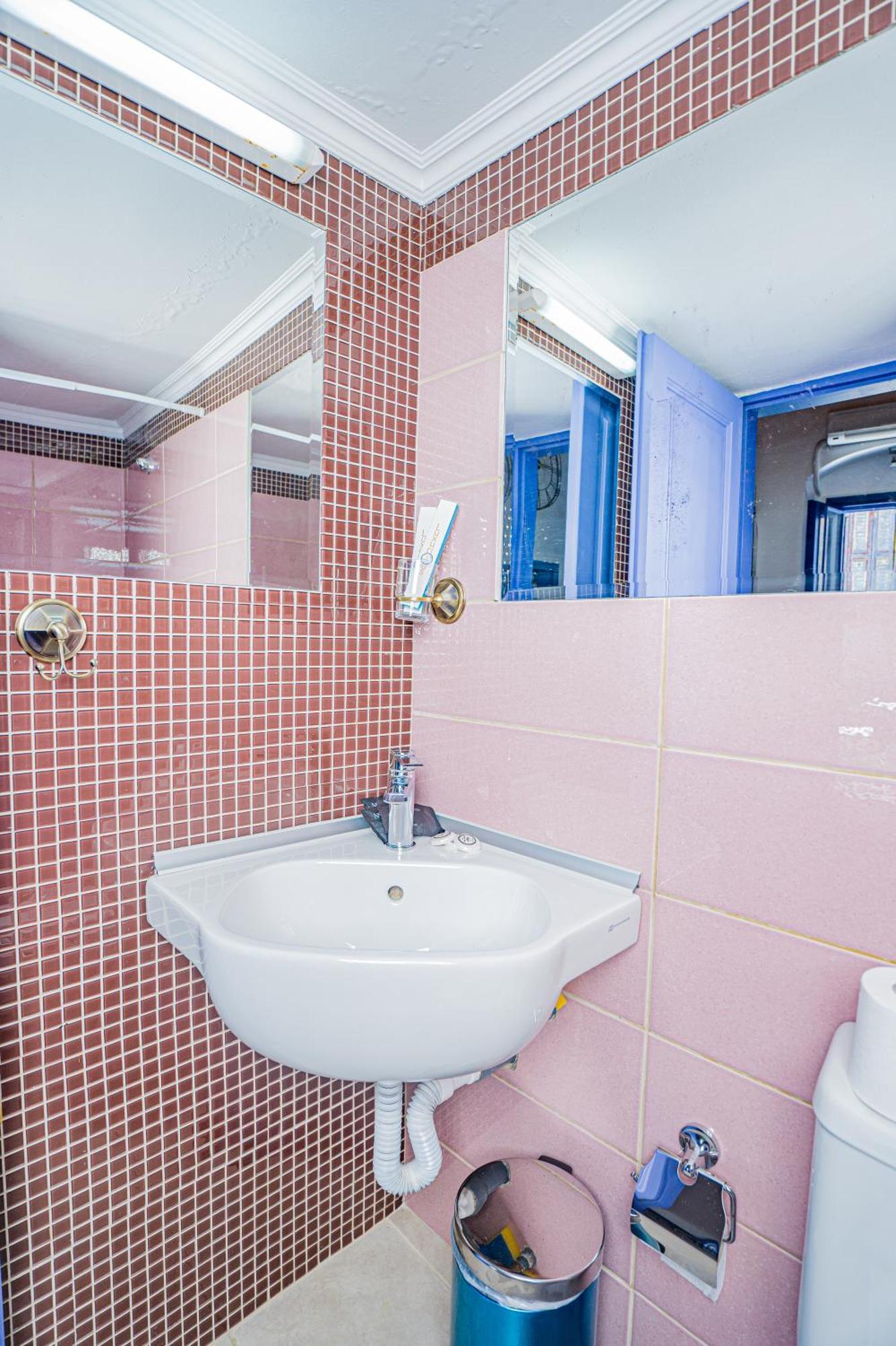 Appartement Kali Strata 2 - Downtown à Symi Extérieur photo